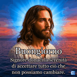 immagini di buongiorno religioso 2026 con frasi di fede e gif animate per whatsapp, sfondo luminoso e simboli spirituali