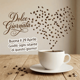 gif buongiorno 29 aprile inedite animate con fiori e sole da scaricare gratis per whatsapp