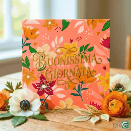 Immagini e gif di buonissima giornata animate piene di positività e auguri allegri