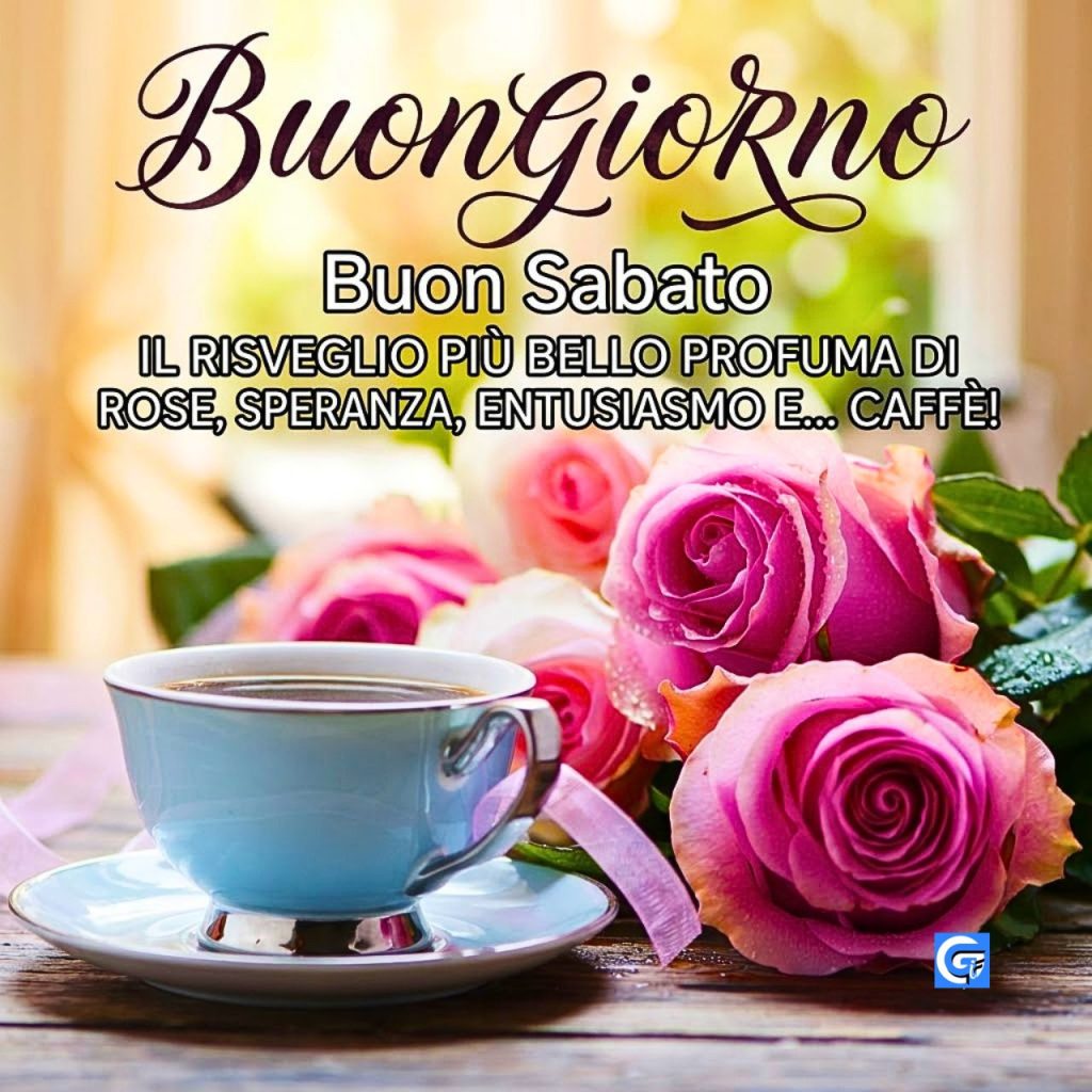 Buon sabato immagini gratis da inviare