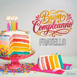 Immagini e GIF con messaggi di ringraziamento per il regalo di compleanno, scene dolci con pacchi regalo colorati, cuori e scritte affettuose che esprimono gratitudine sincera e gioia per un compleanno speciale