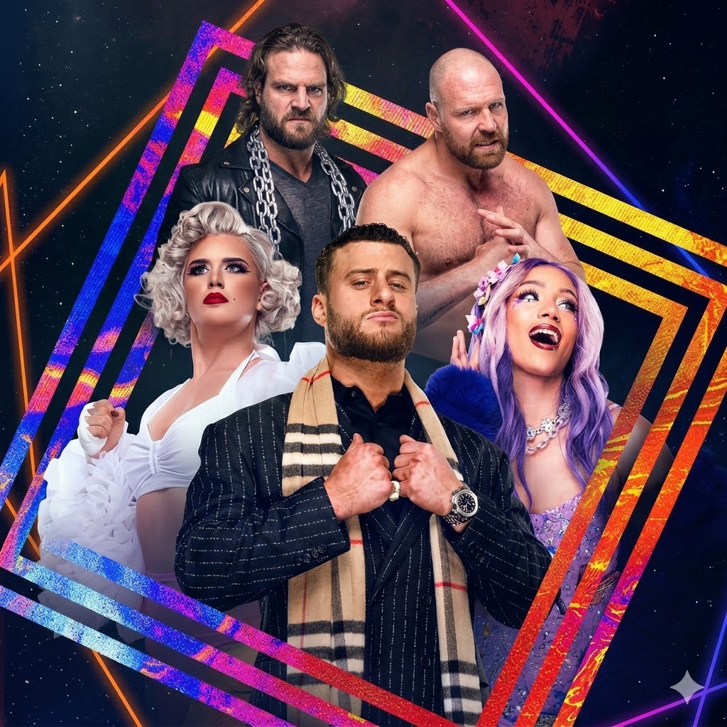 AEW Dynamite