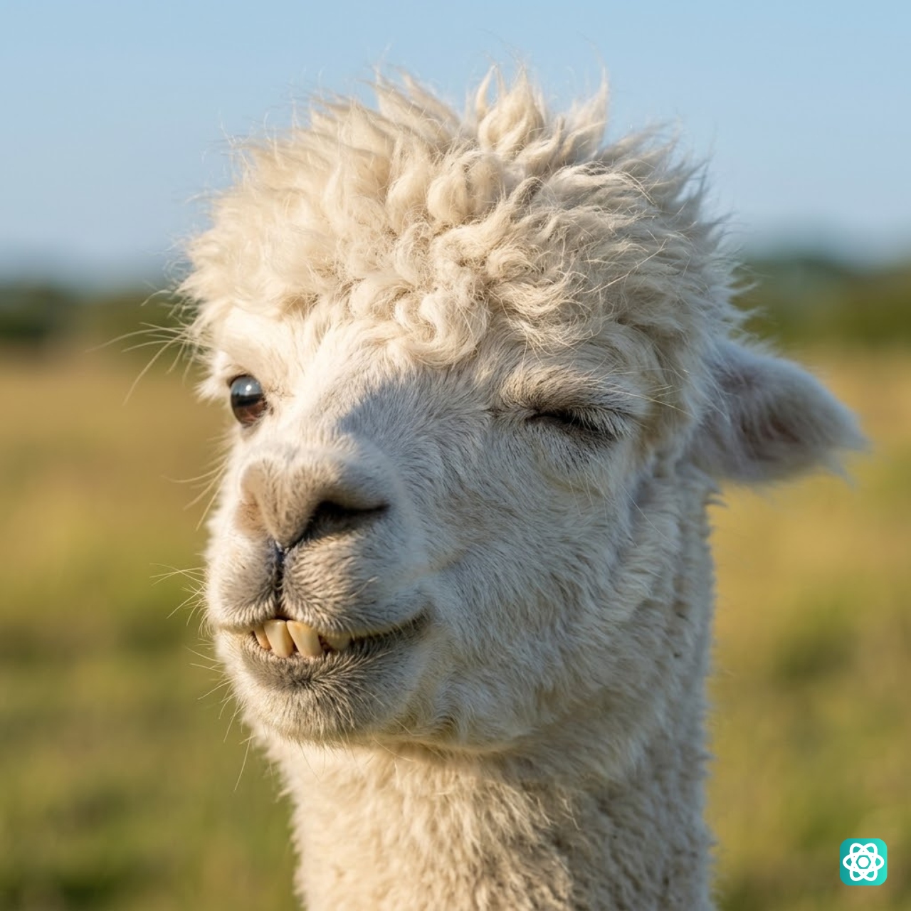 Alpaca