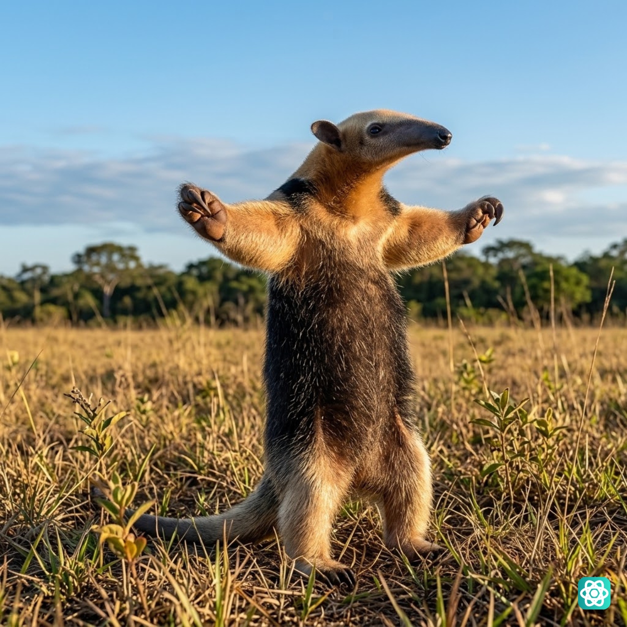 Anteater