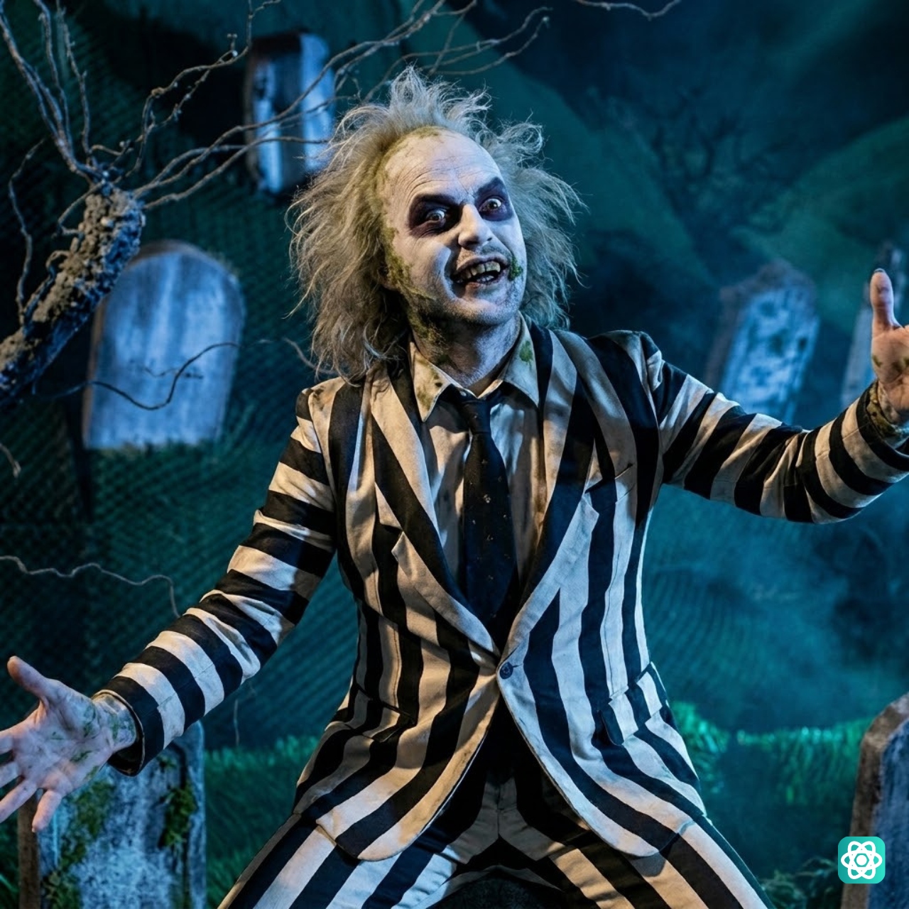Beetlejuice