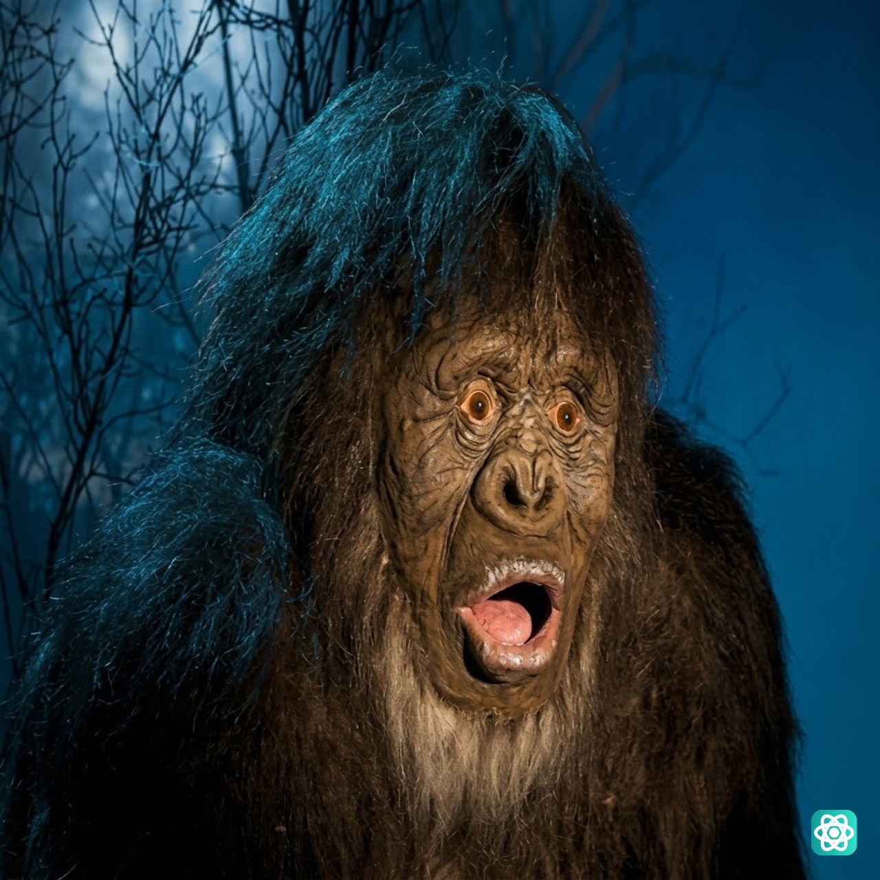 Bigfoot