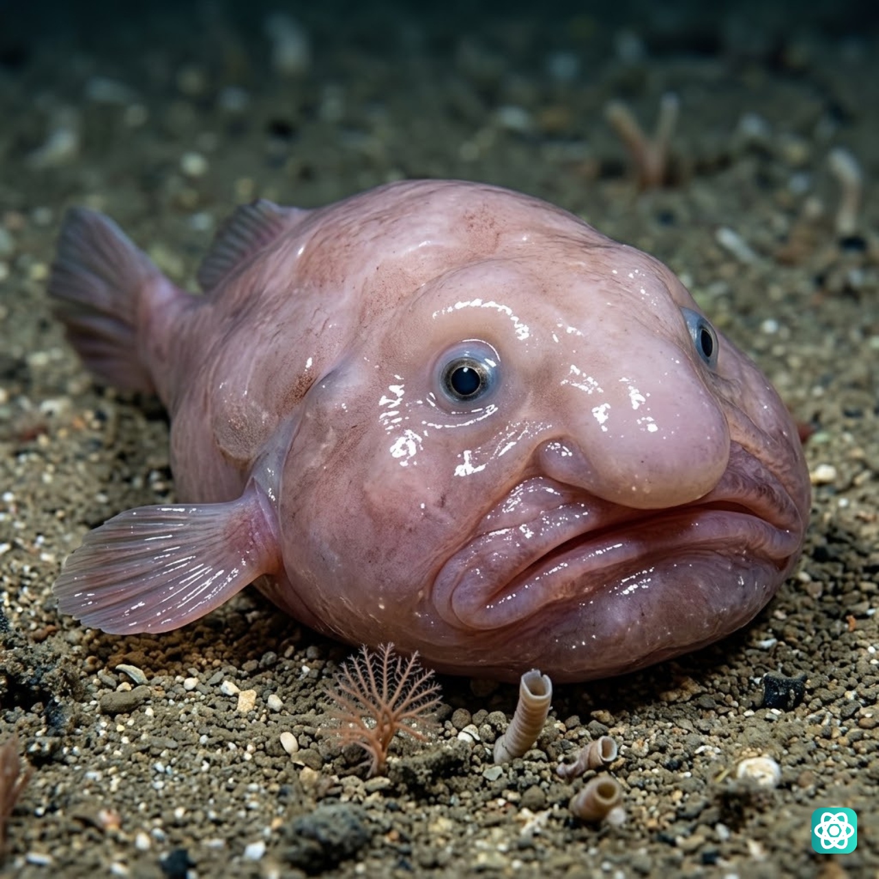 Blobfish