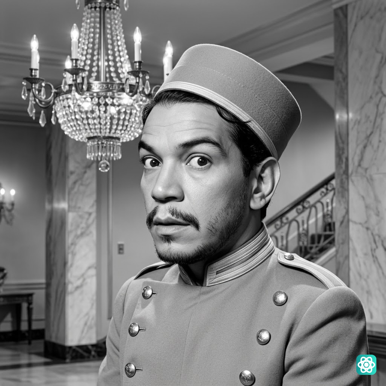 Cantinflas