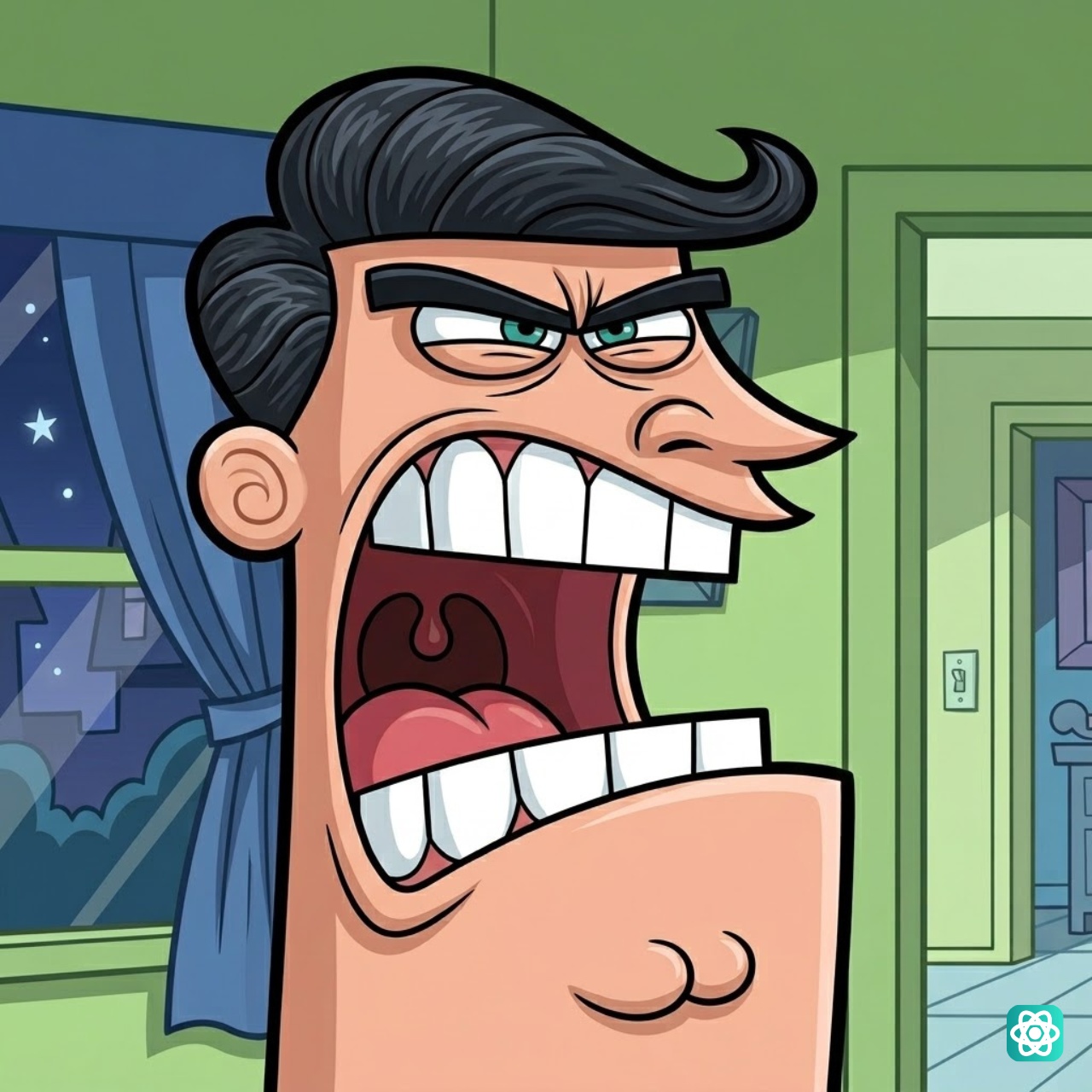 Dinkleberg