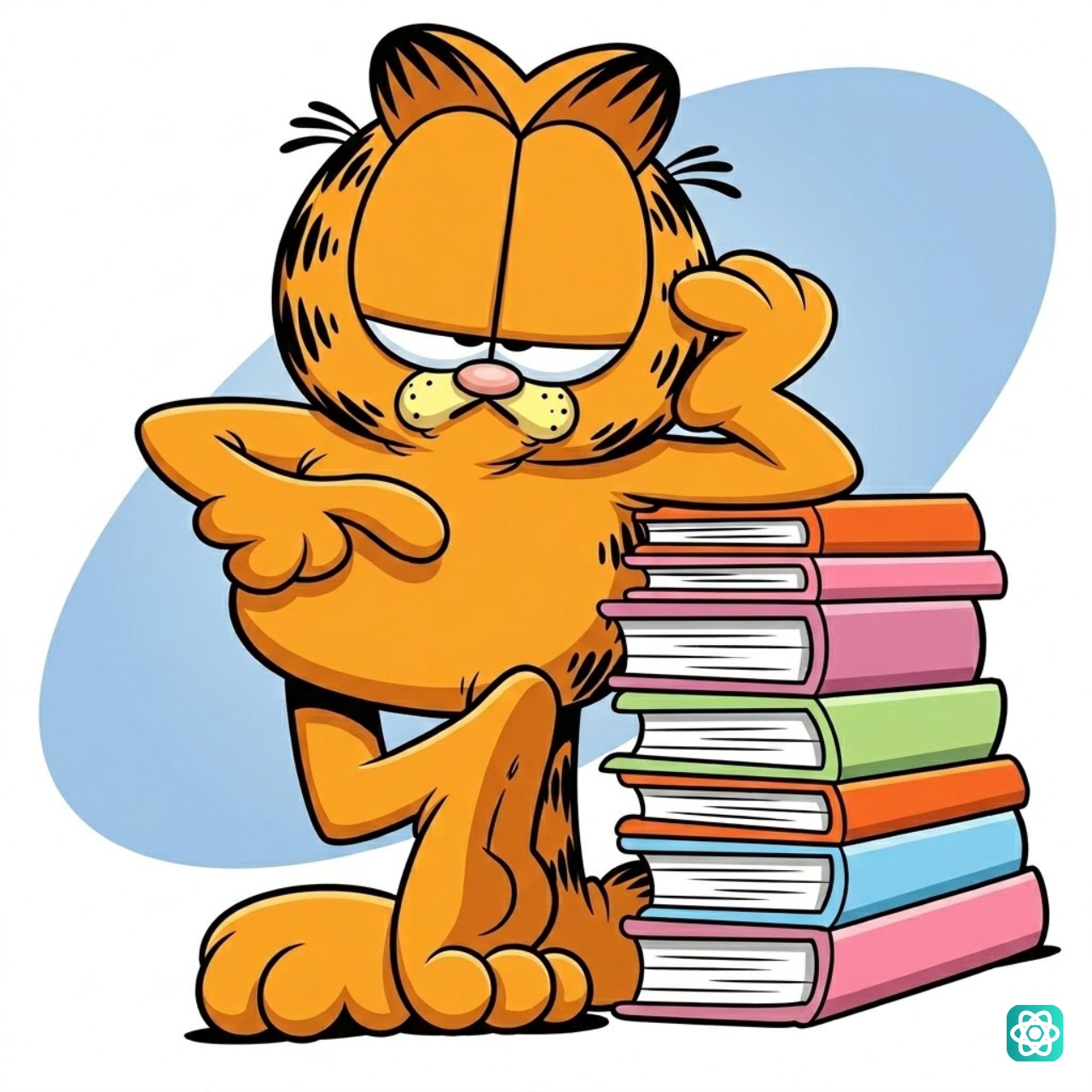 Garfield