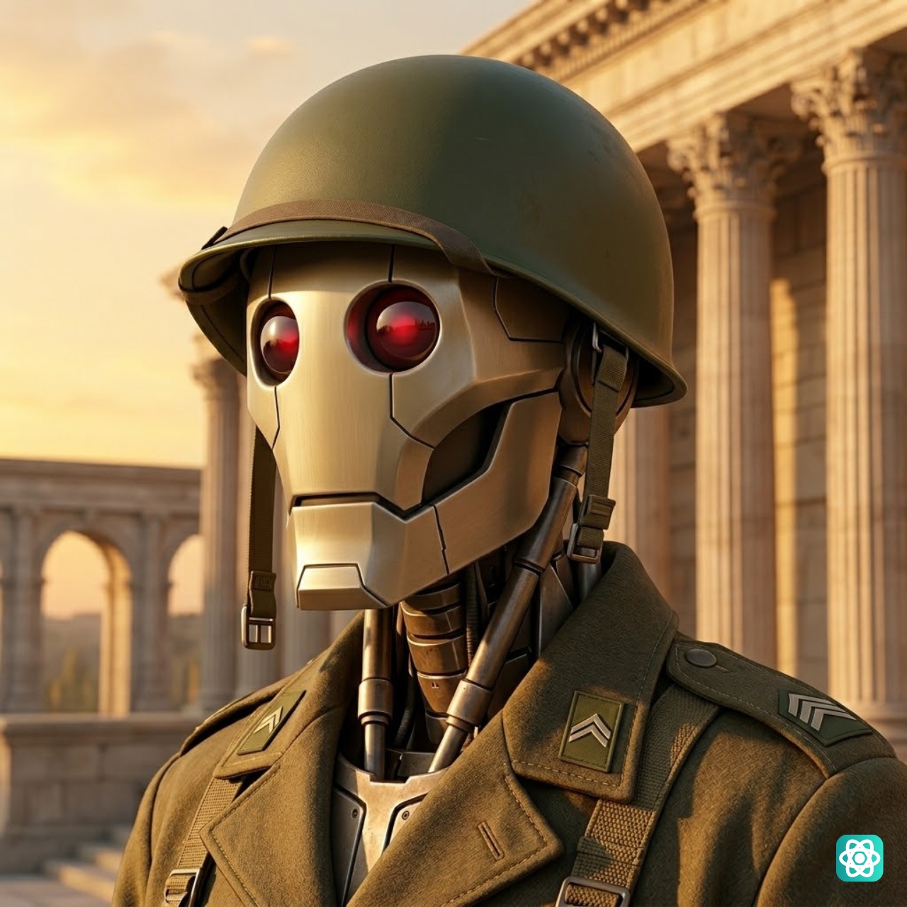 GI Robot