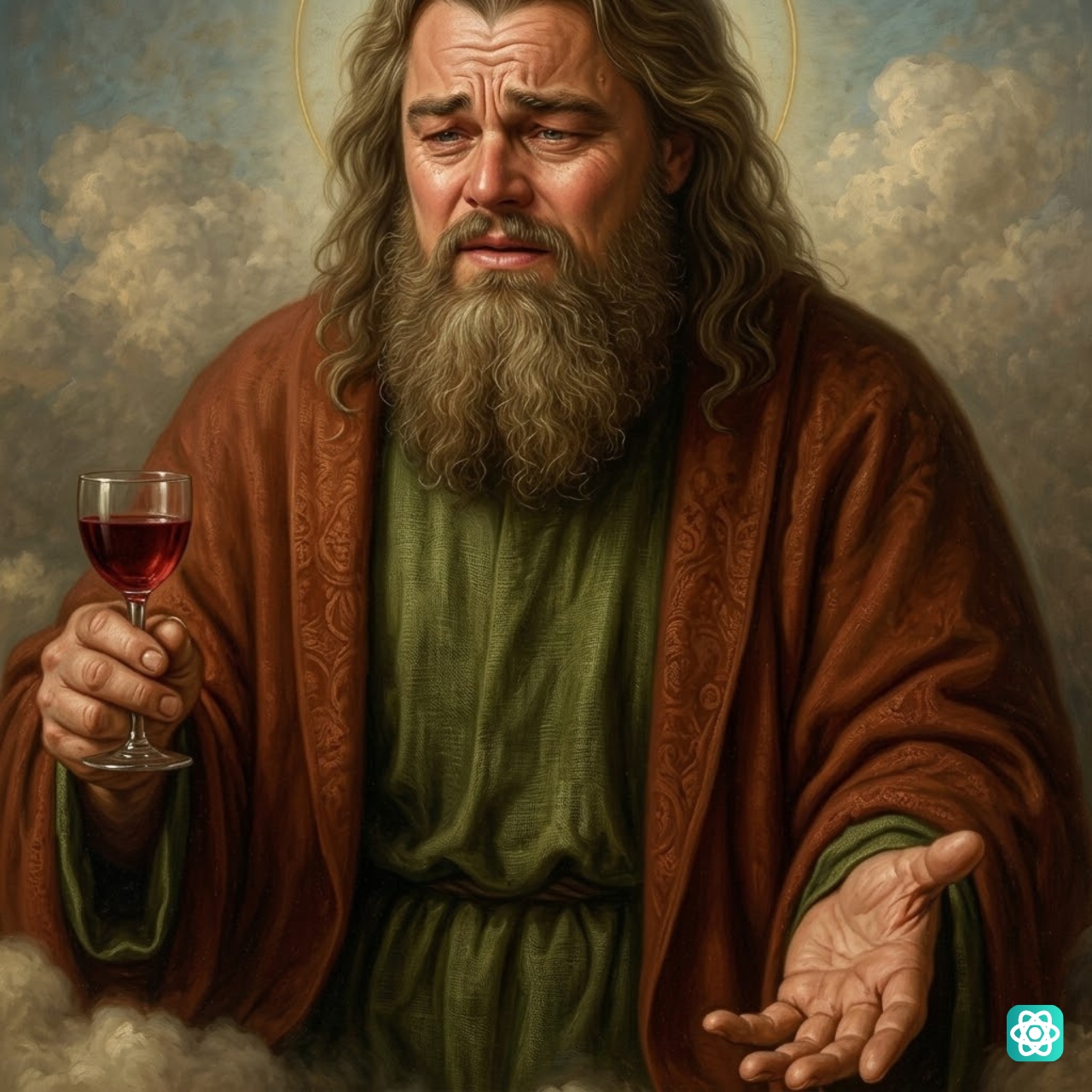 God’s Utter Disappointment