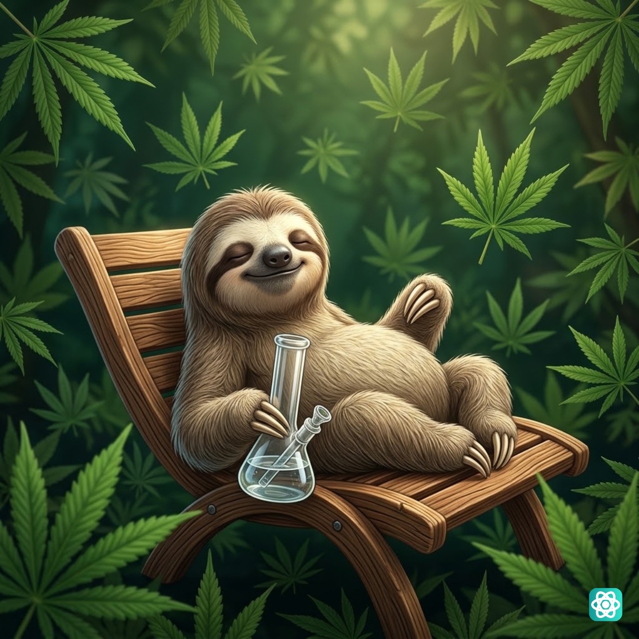 Happy 420