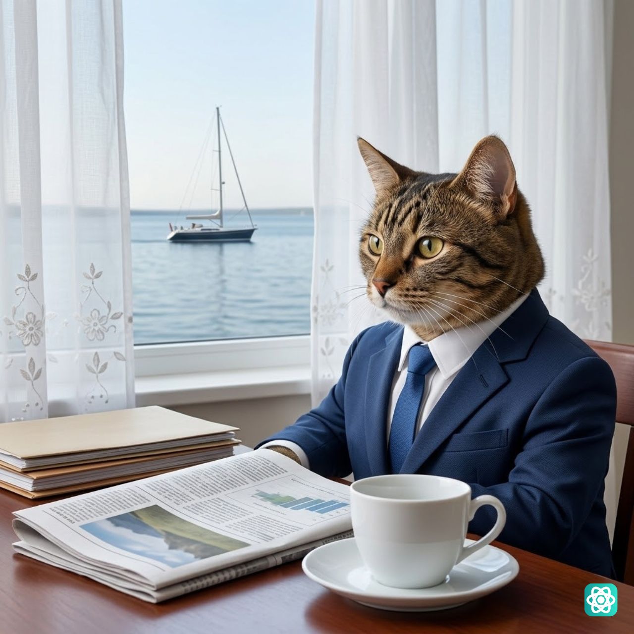 I Should Buy A Boat Cat