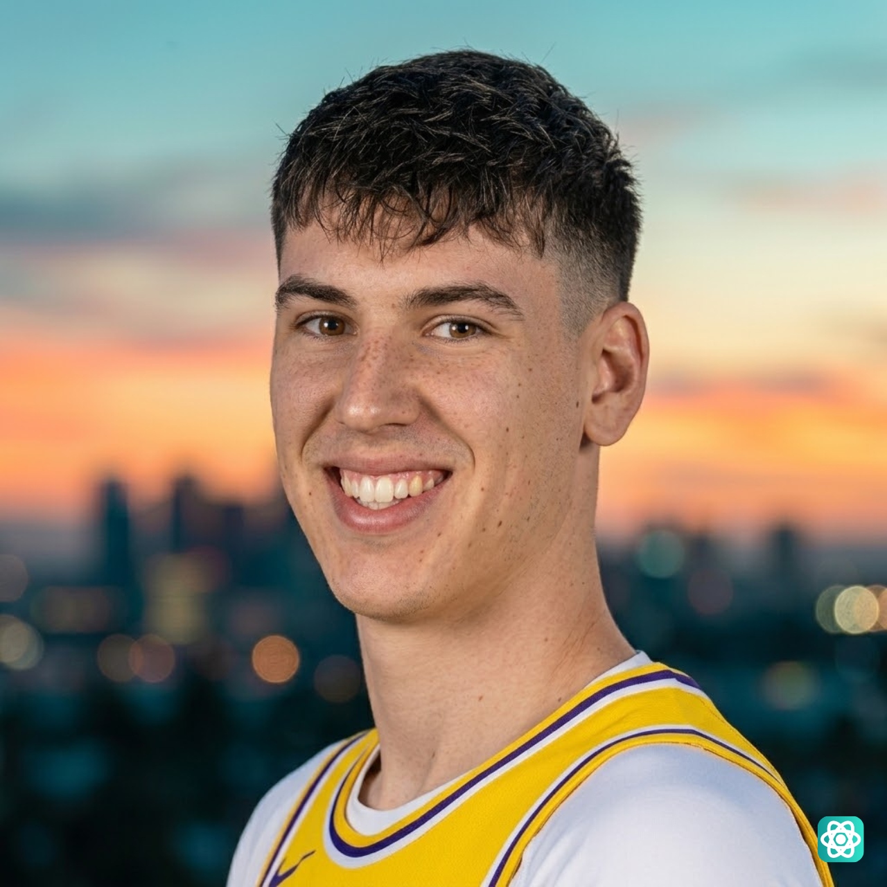 Jake LaRavia