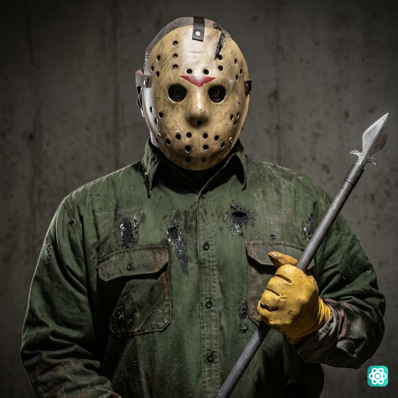 Jason Voorhees