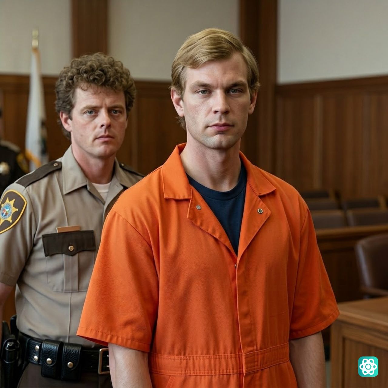 Jeffrey Dahmer