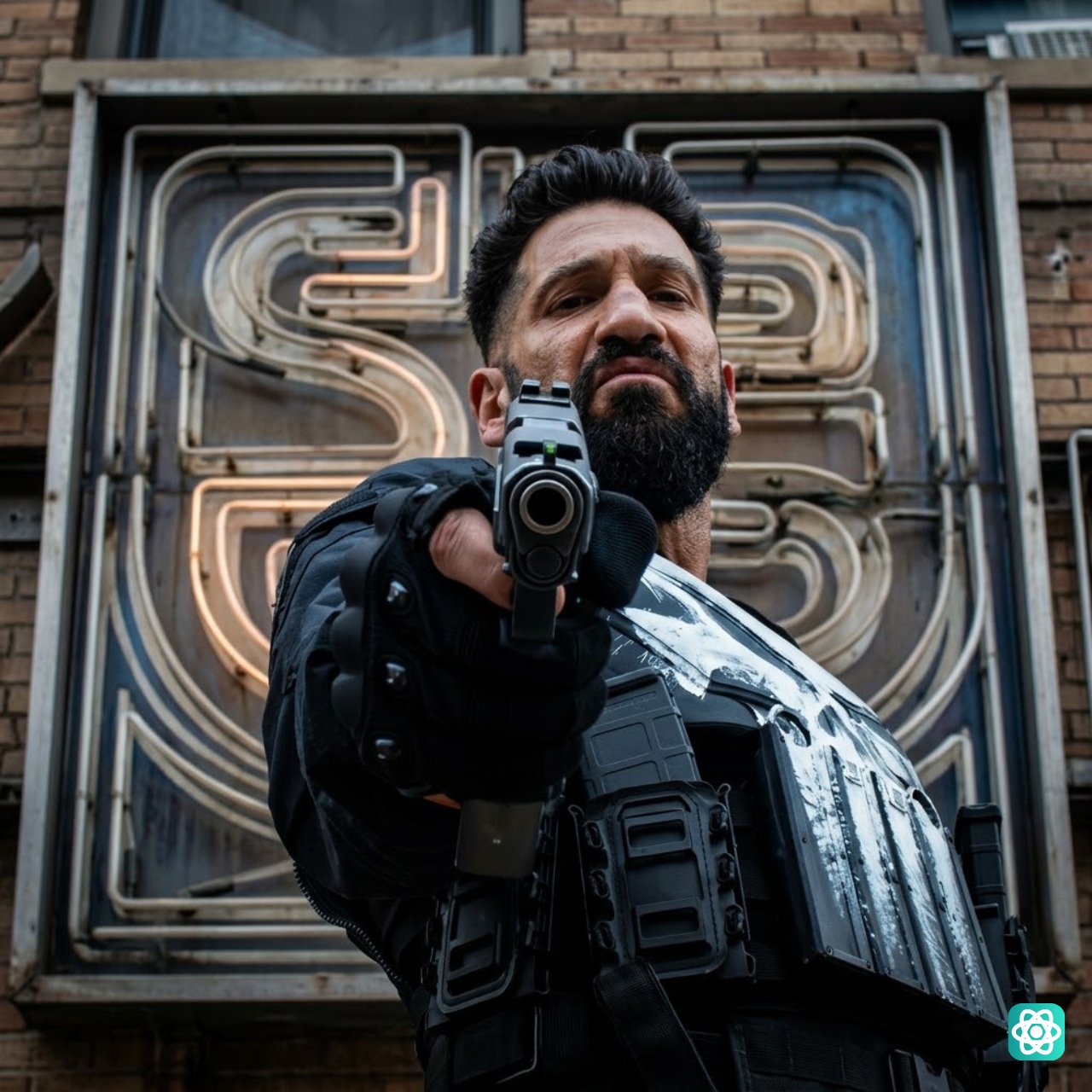 Jon Bernthal