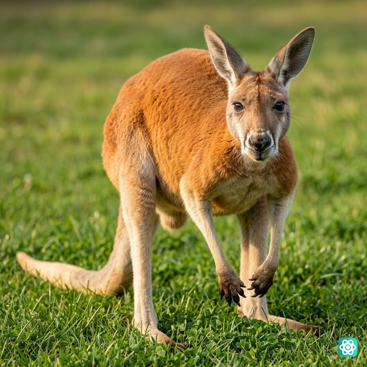 Kangaroo