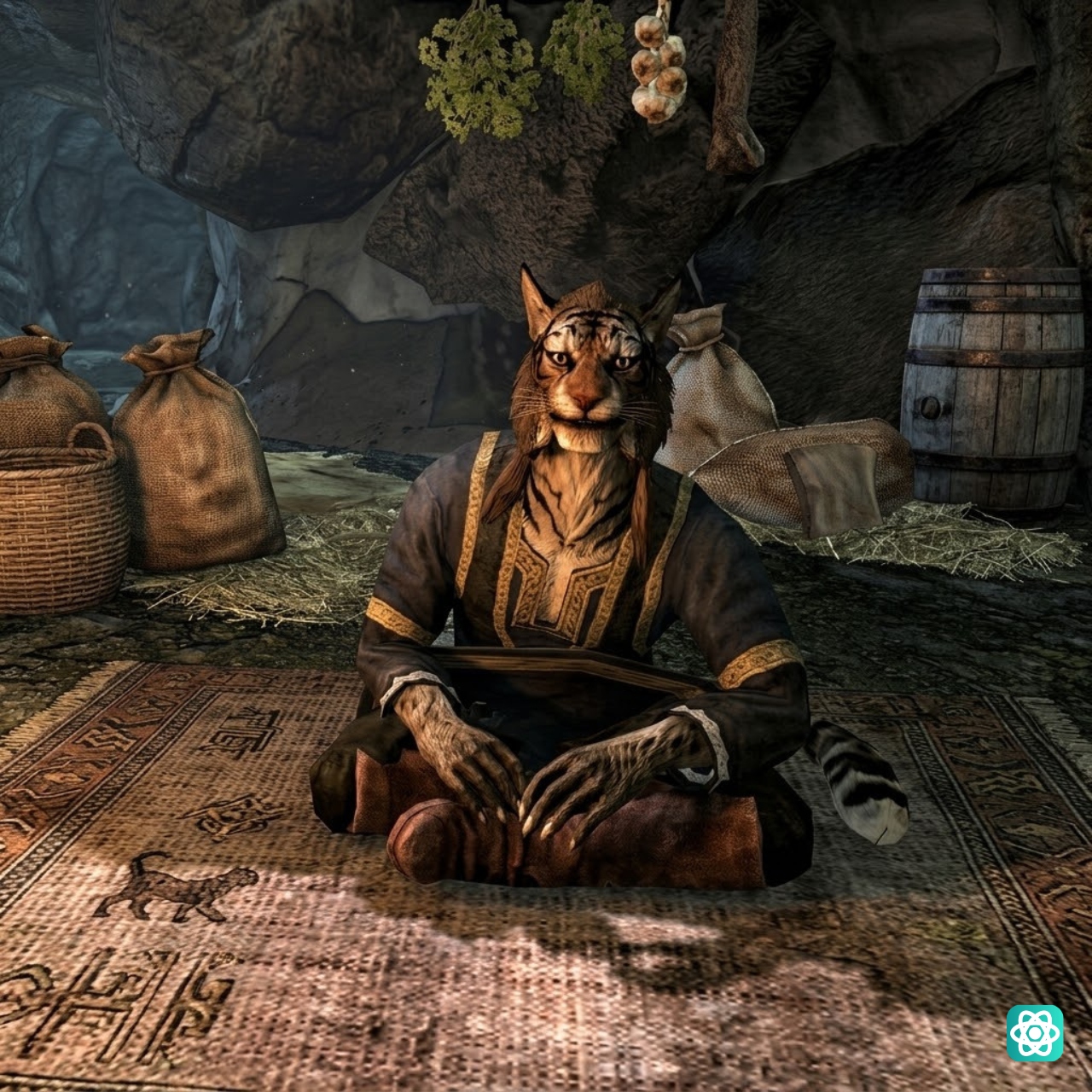 Khajiit