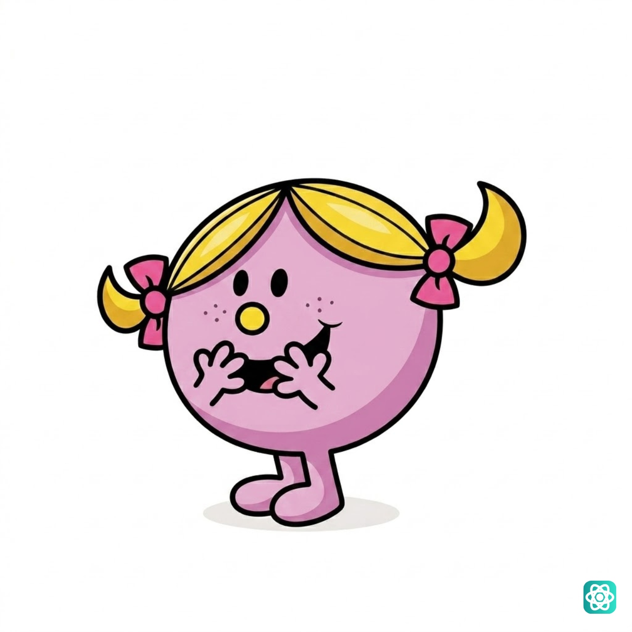 Little Miss