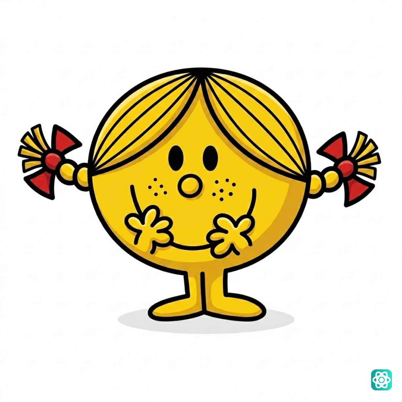 Little Miss Sunshine