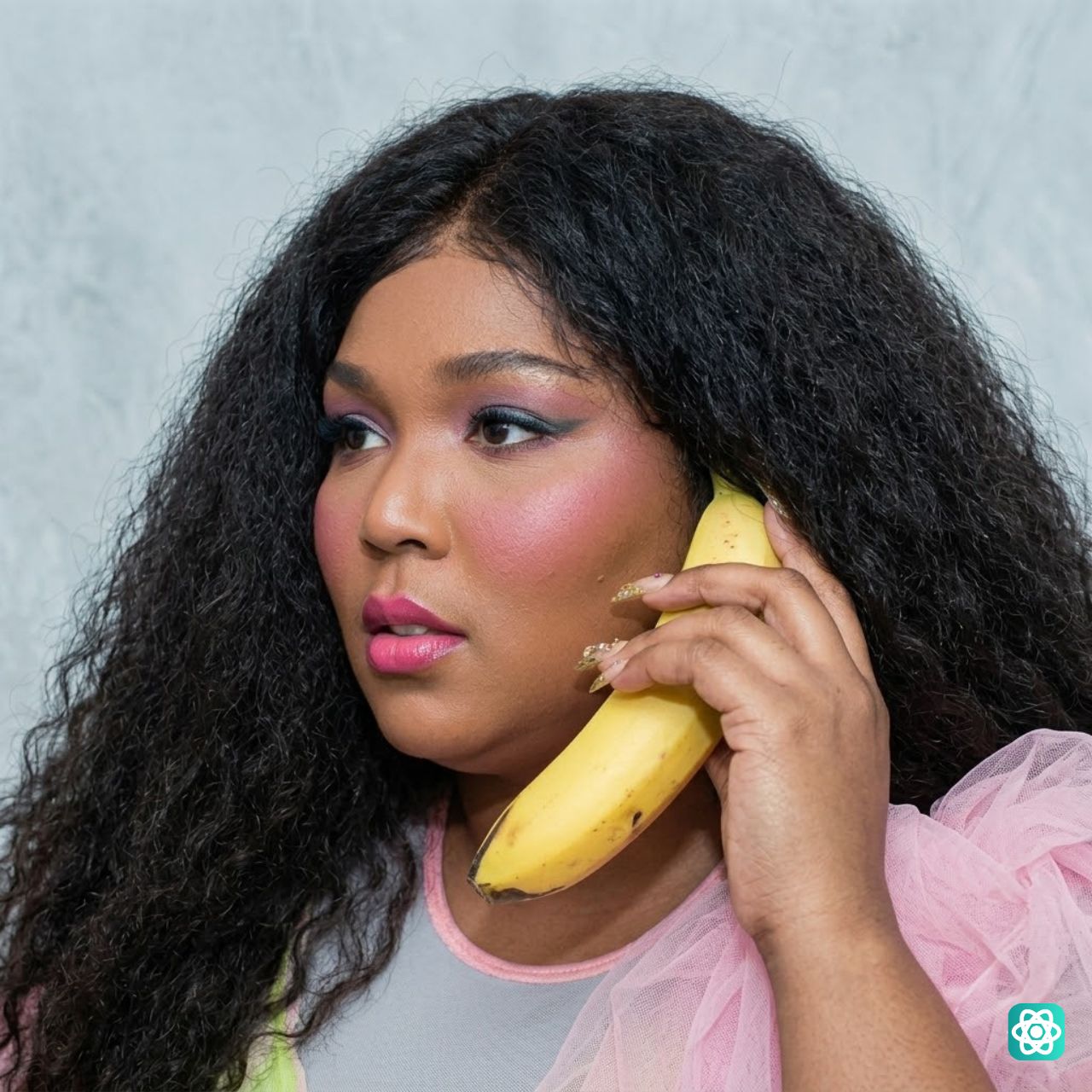 Lizzo Banana
