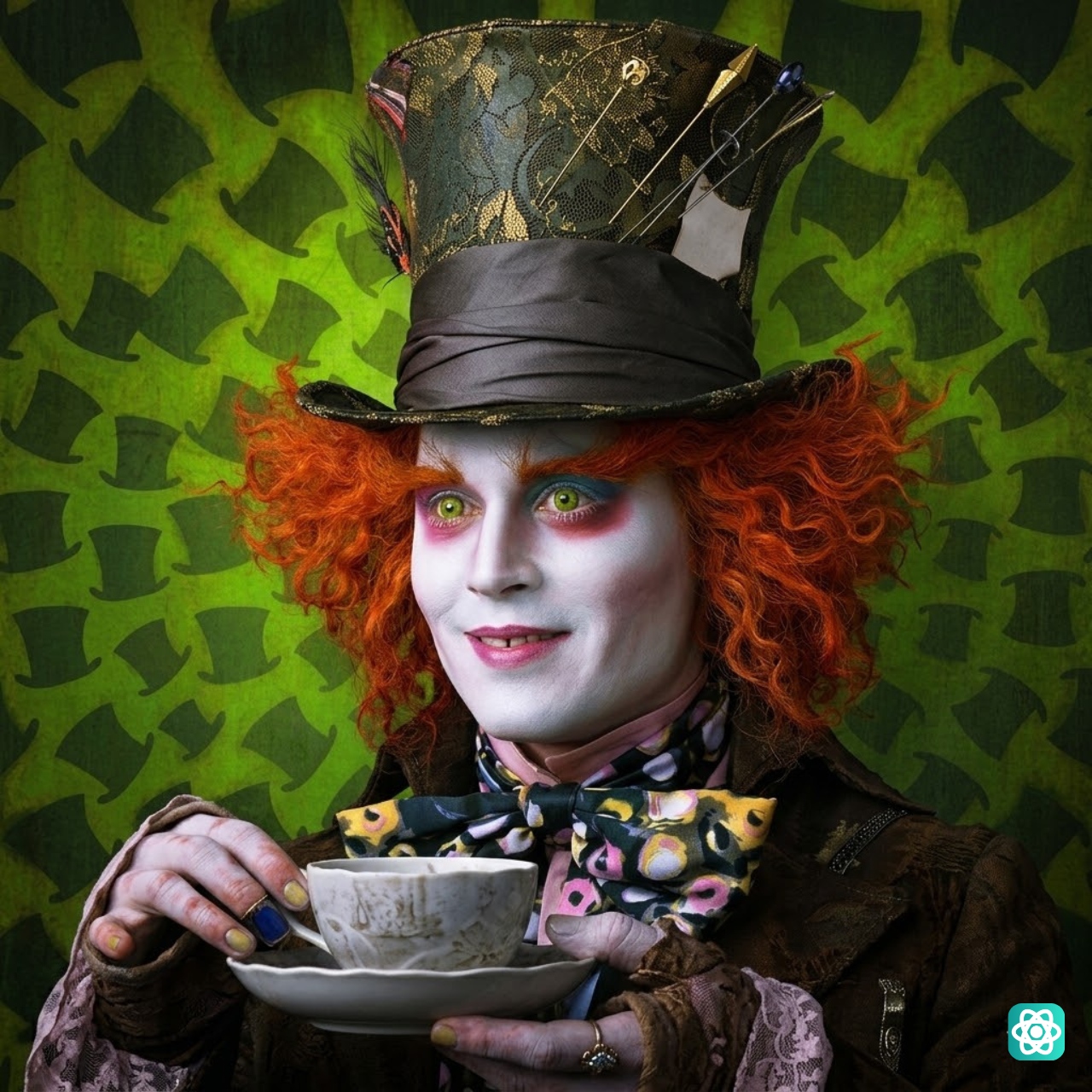 Mad Hatter