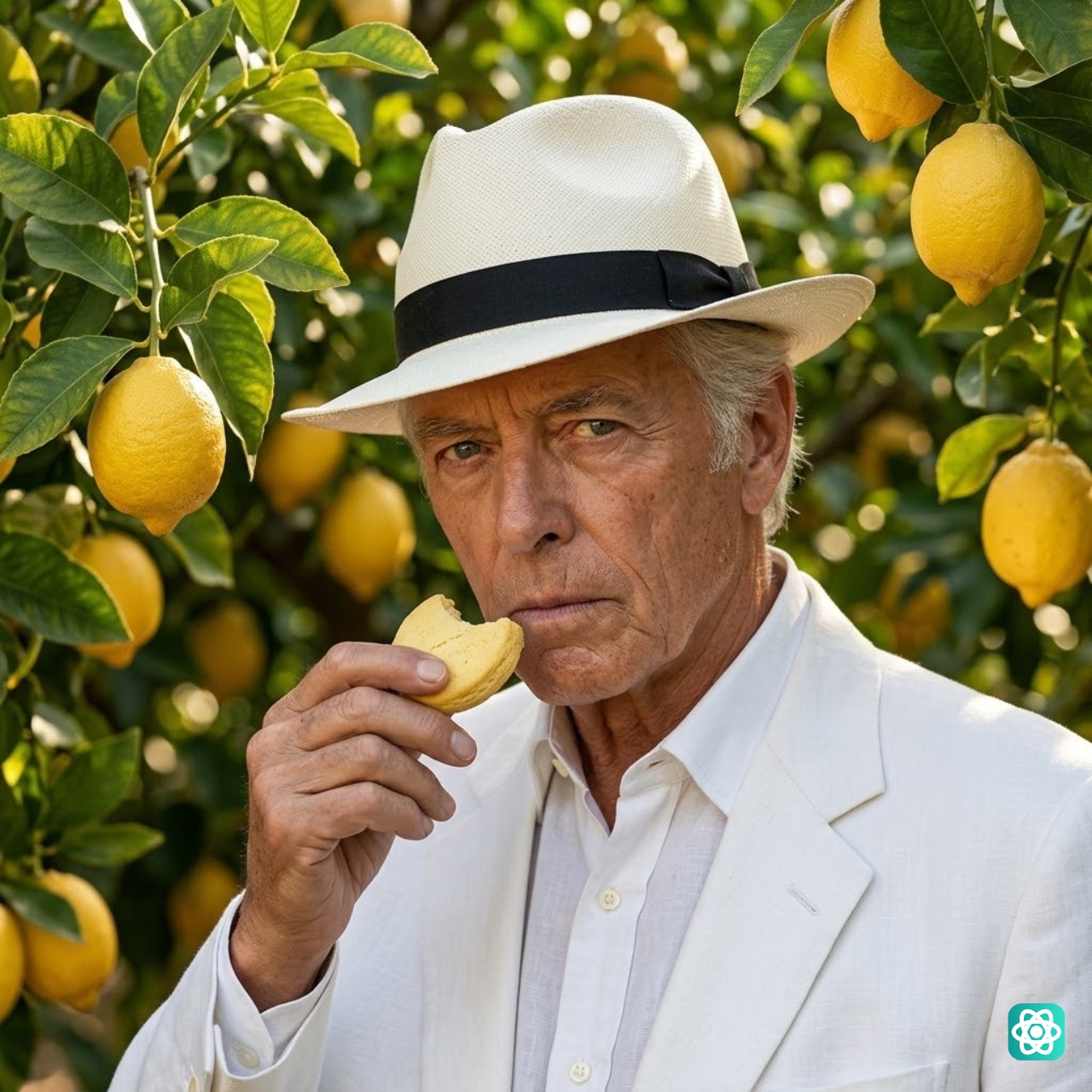 Man From Del Monte