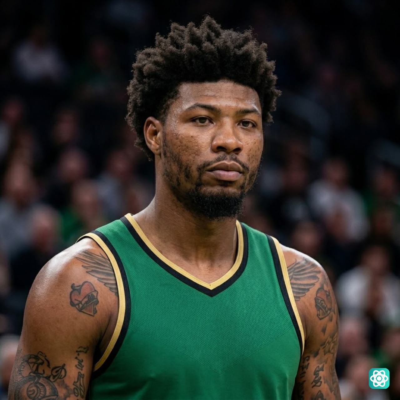 Marcus Smart