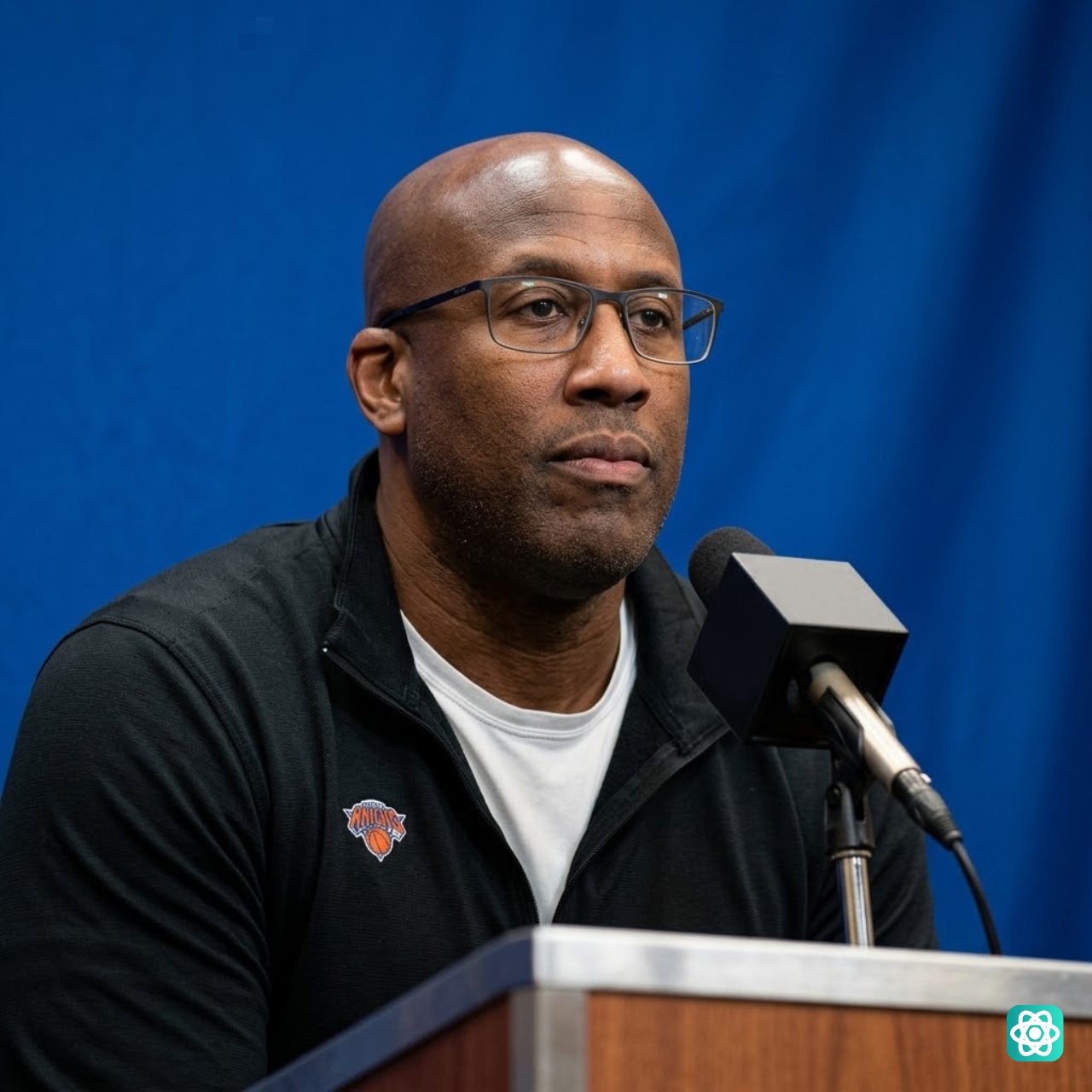 Mike Brown