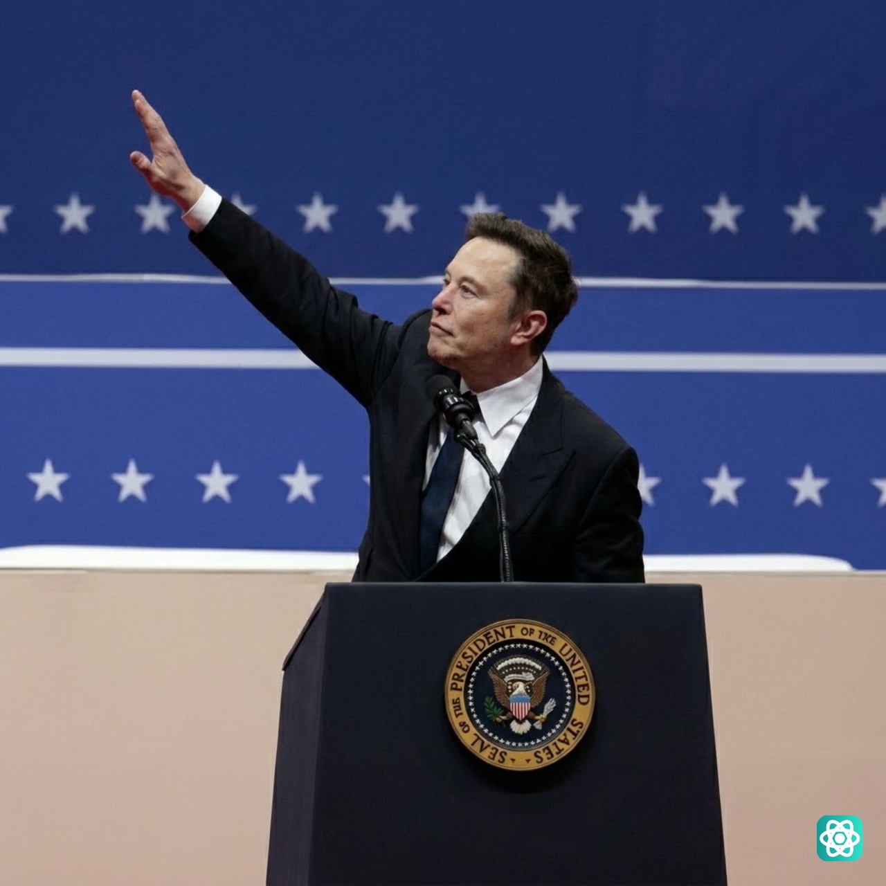 Nazi Elon