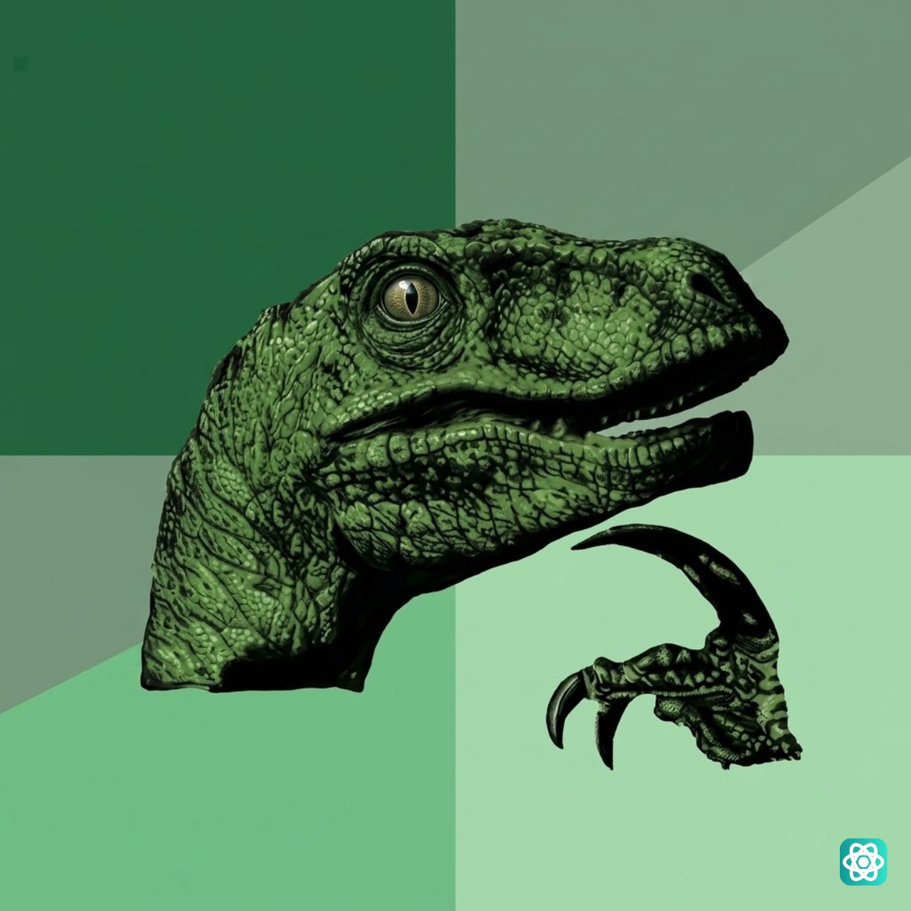 Philosoraptor