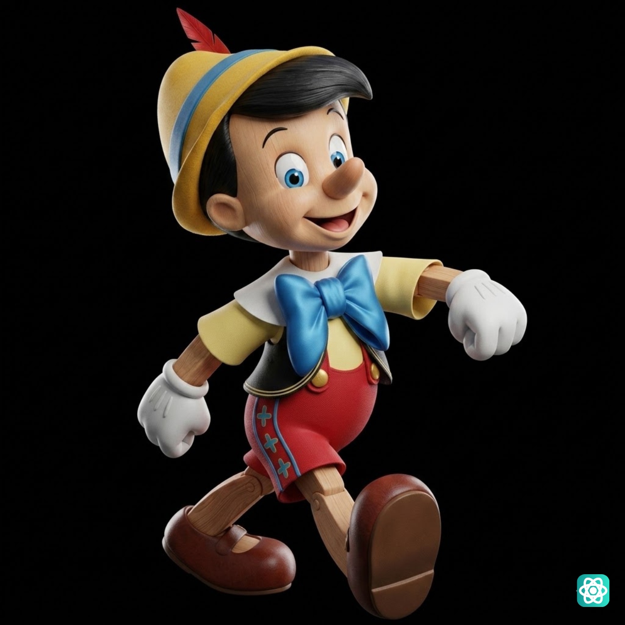 Pinocchio