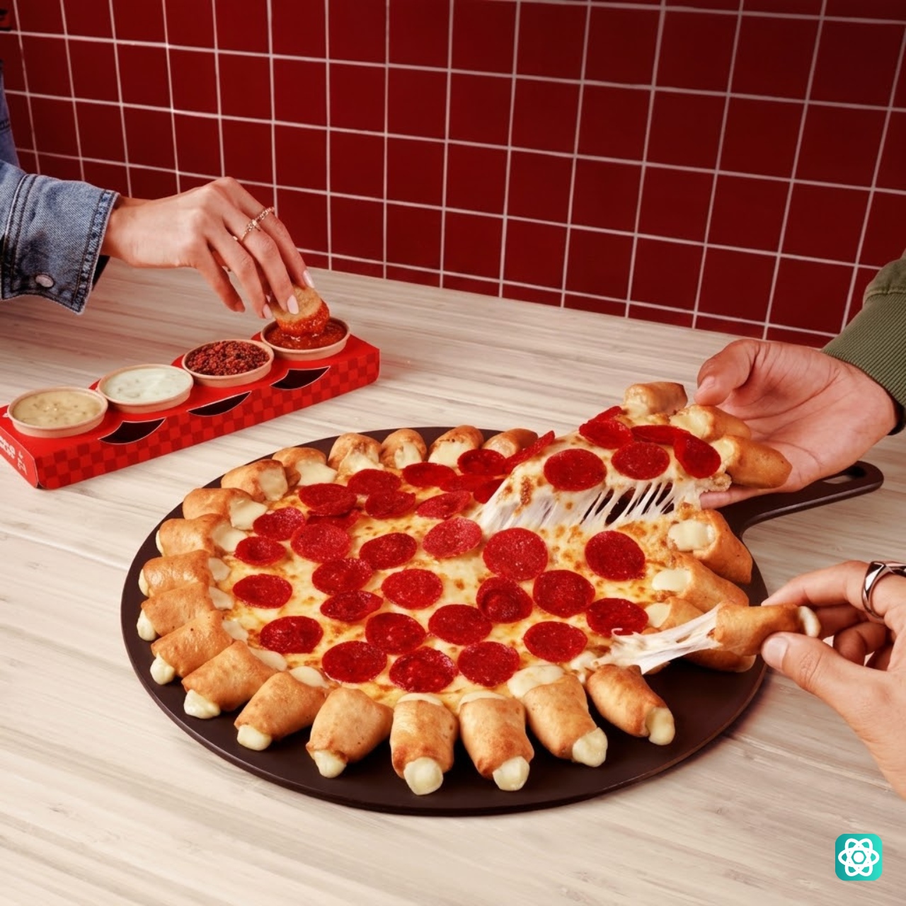 Pizza Hut