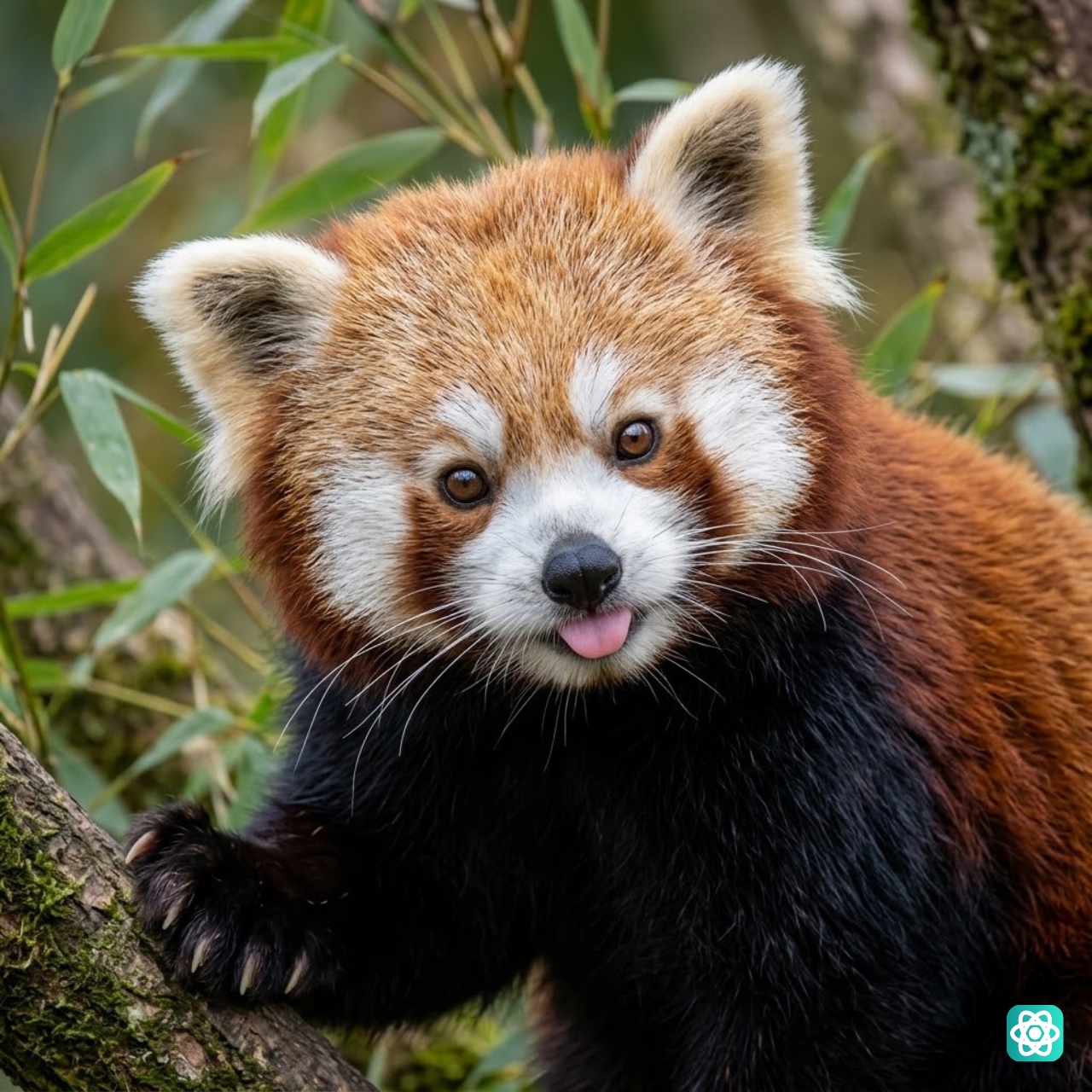 Red Panda