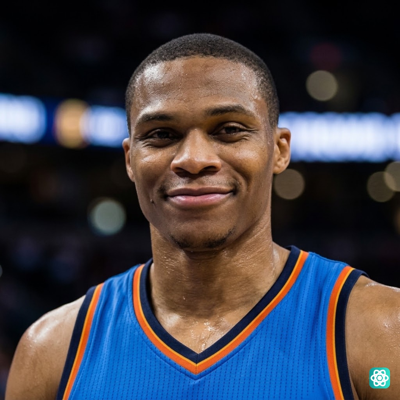 Russell Westbrook