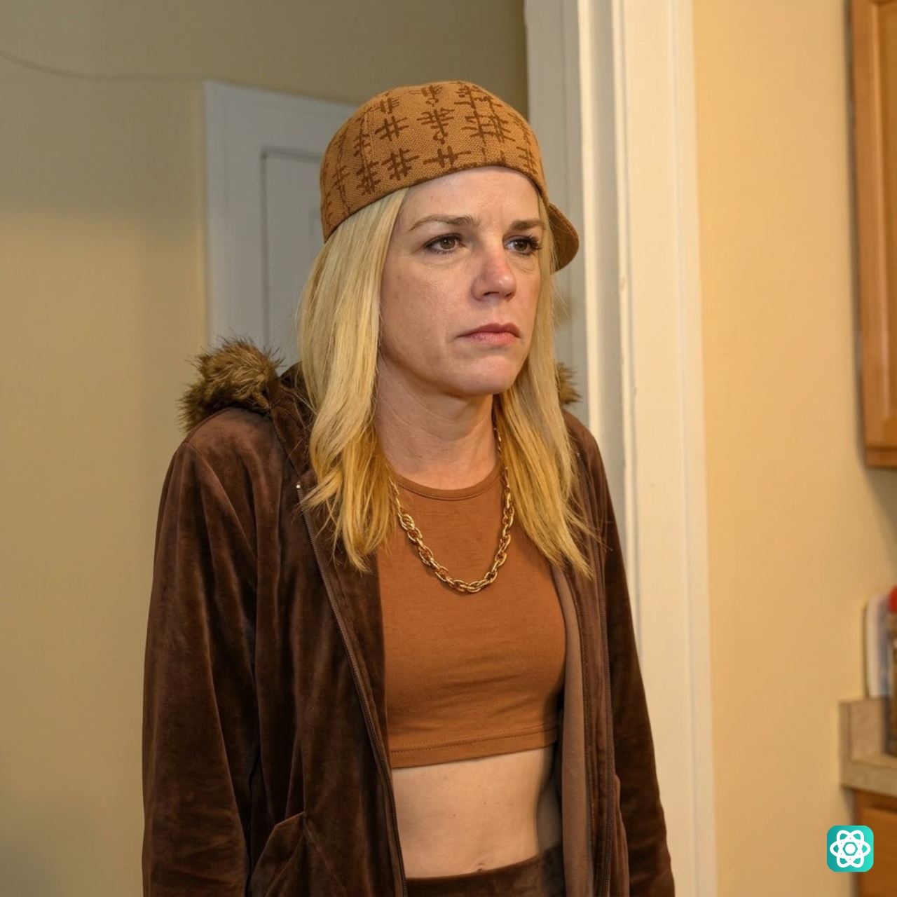 Scumbag Pam Bondi
