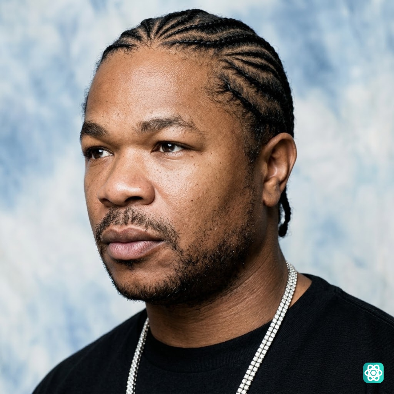 Serious Xzibit