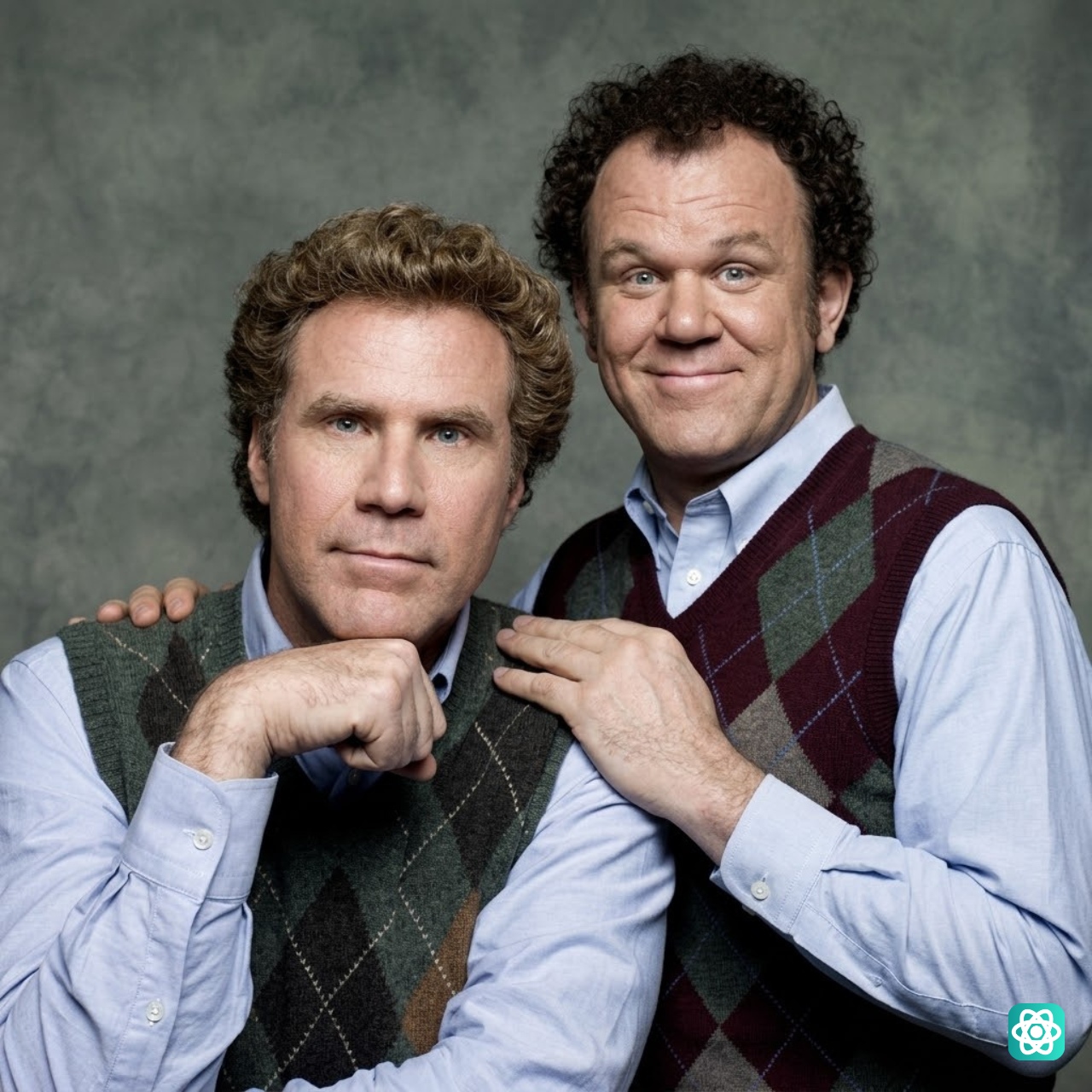 Step Brothers