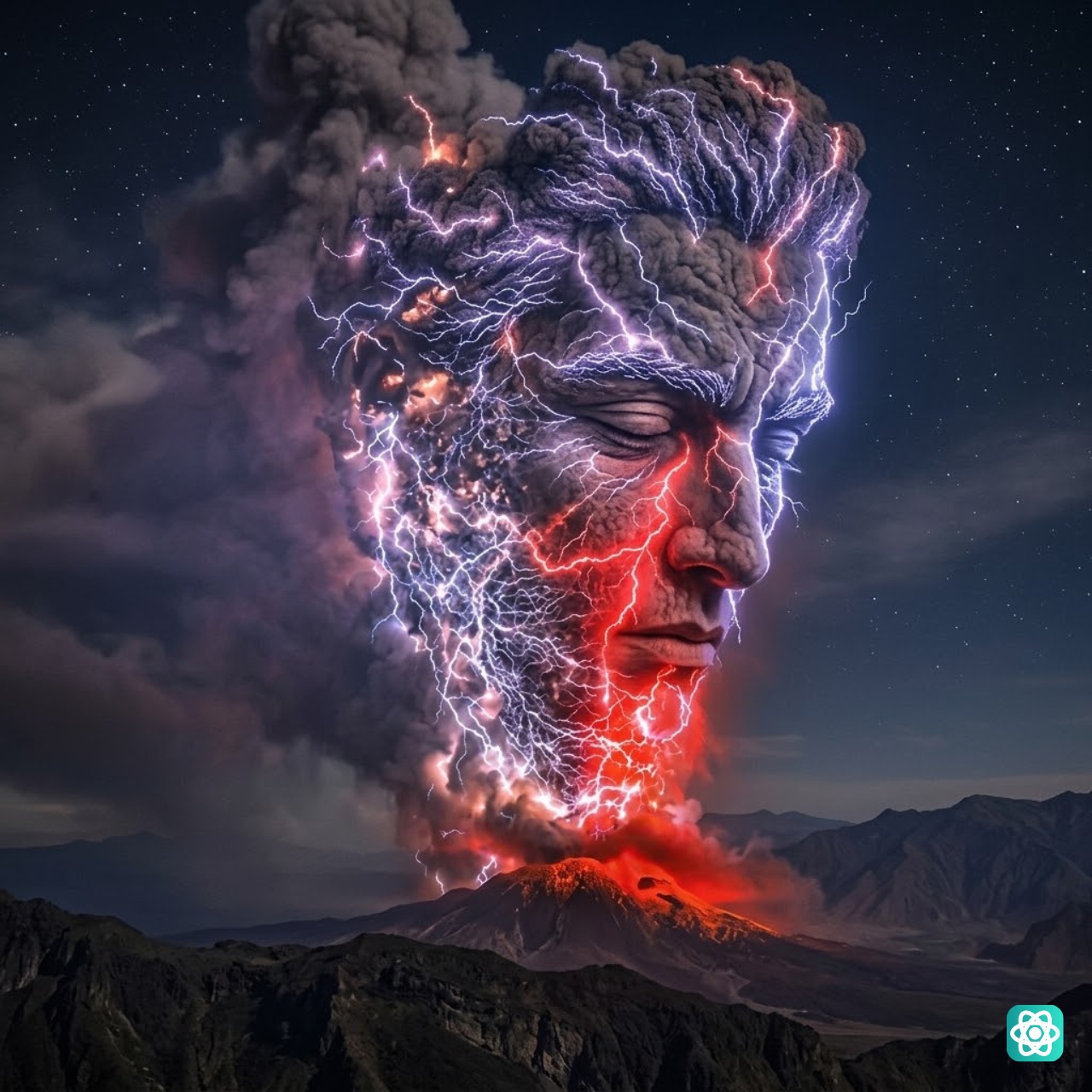 The Gods are Angry