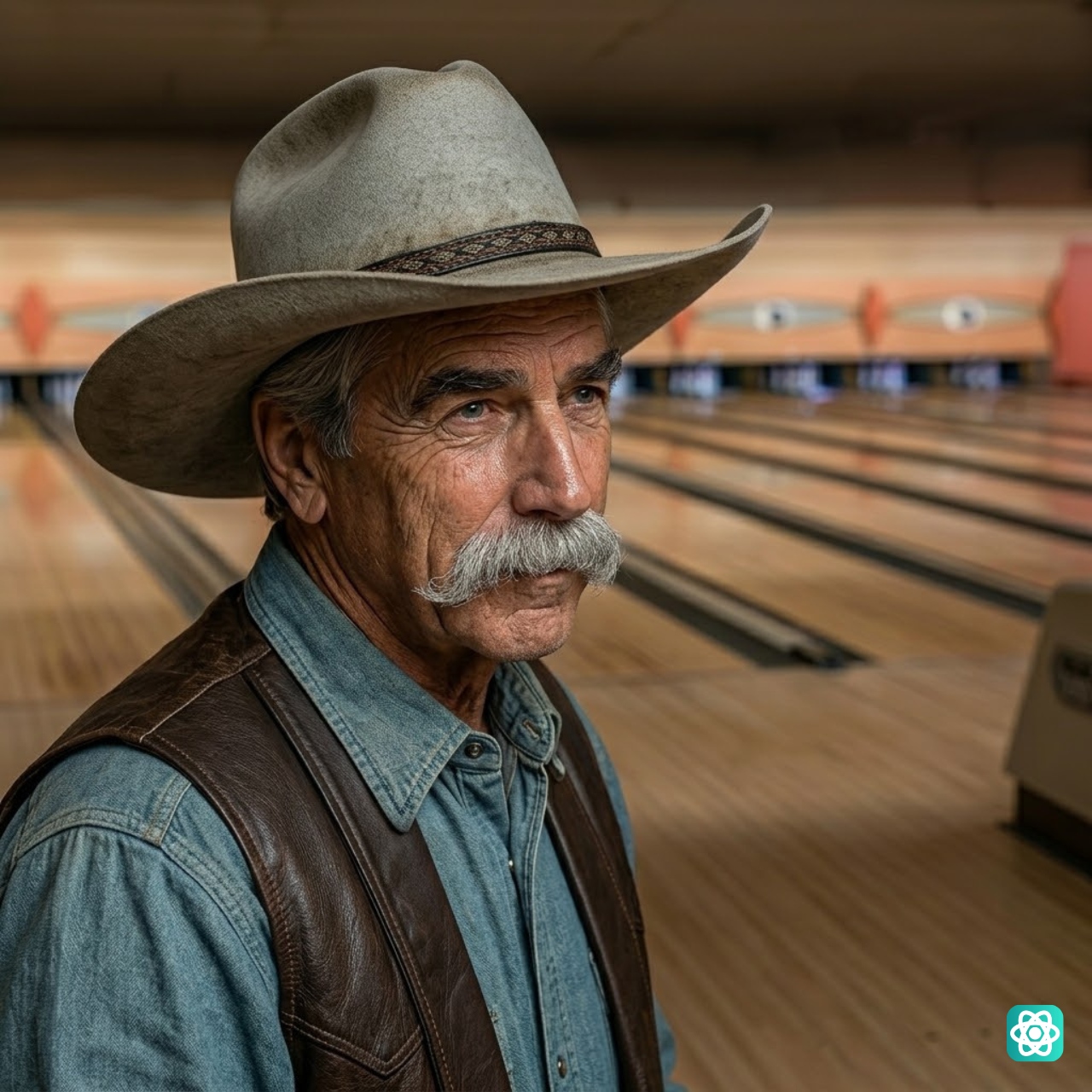 Then You're a Special Kind of Stupid - Sam Elliot