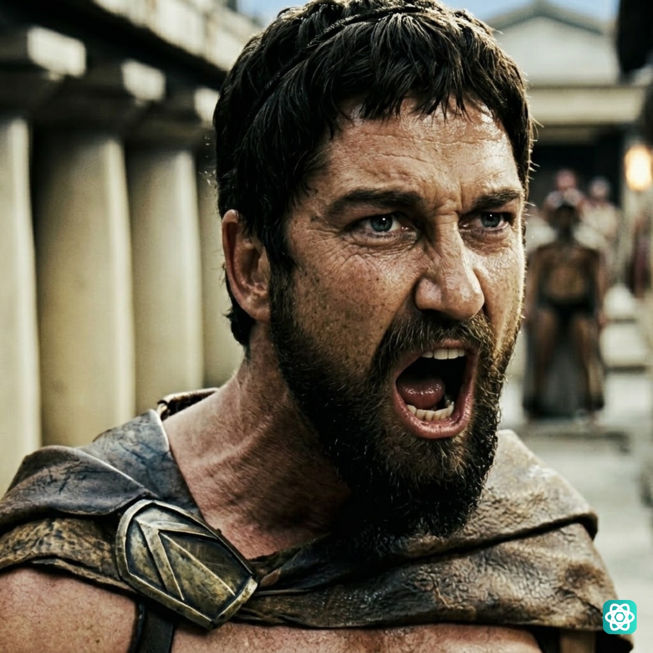 This Is Sparta