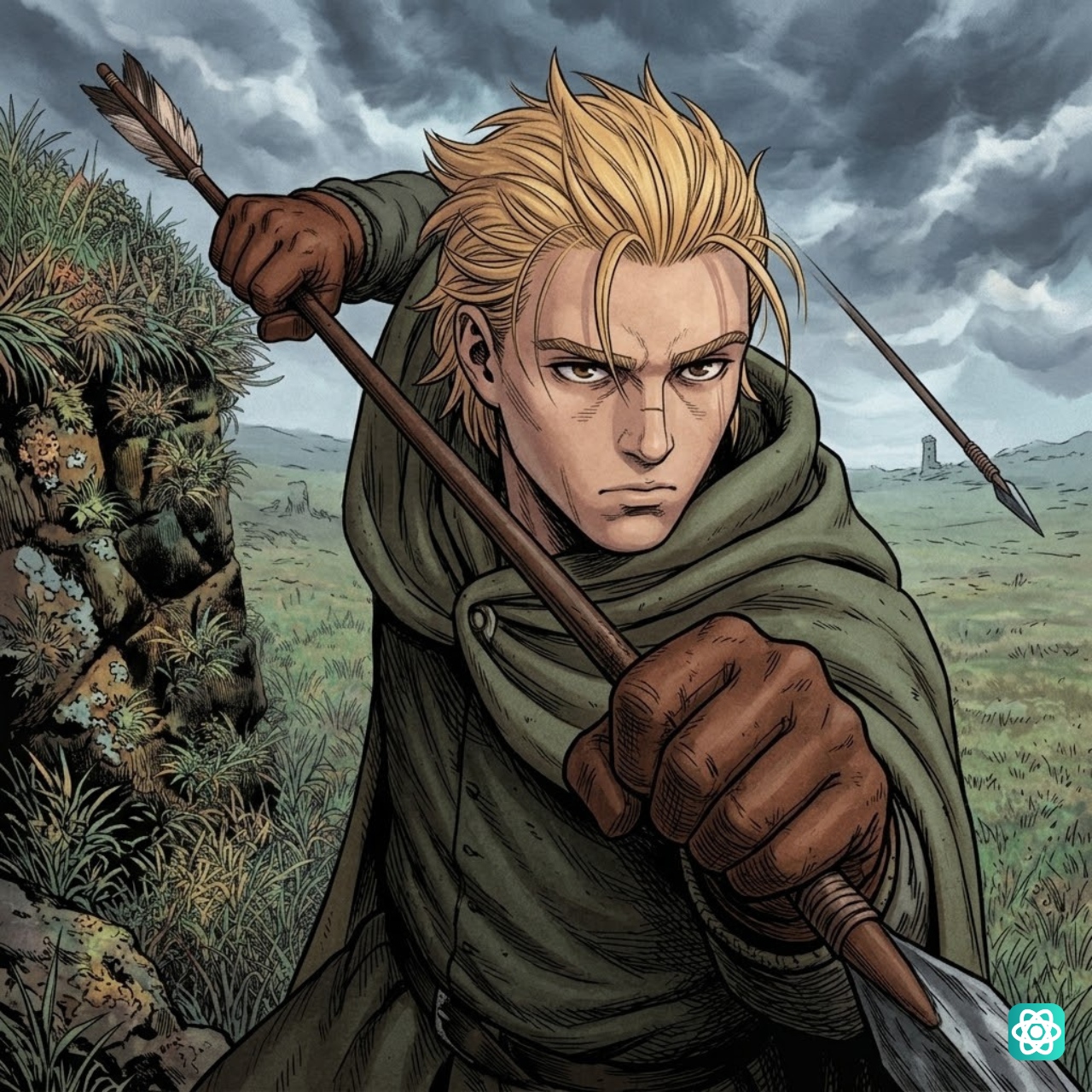 Thorfinn