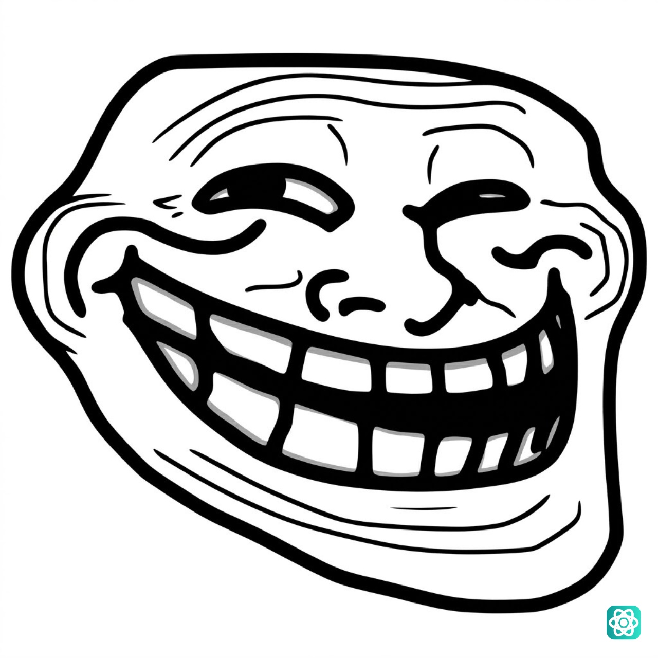 Troll Face
