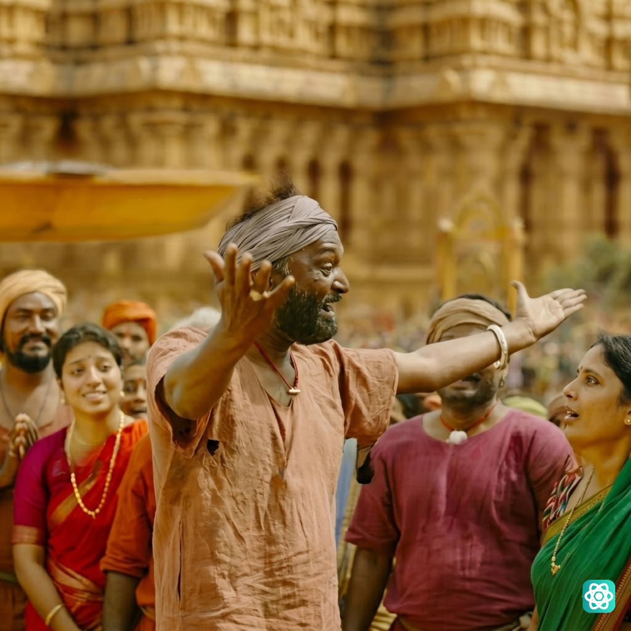 Utsav Ki Taiyaari Karo