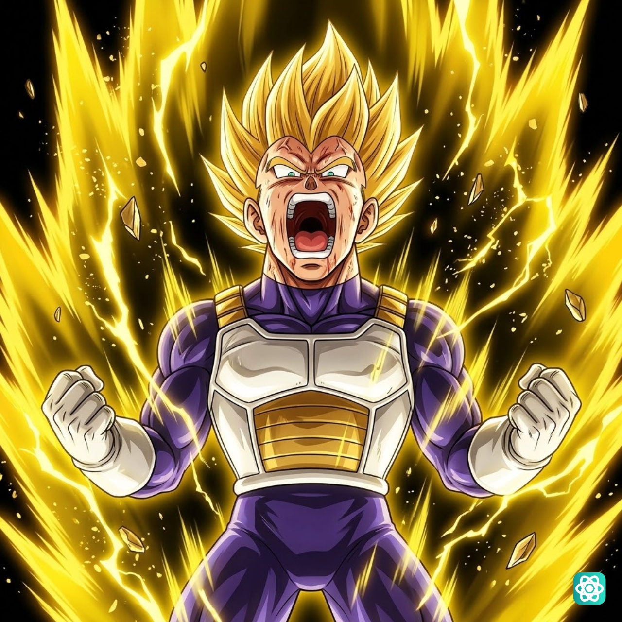 Vegeta