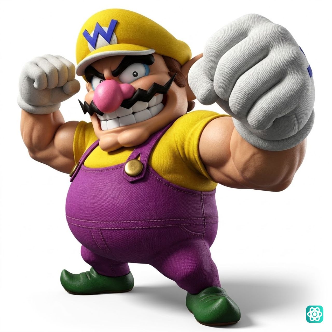Wario