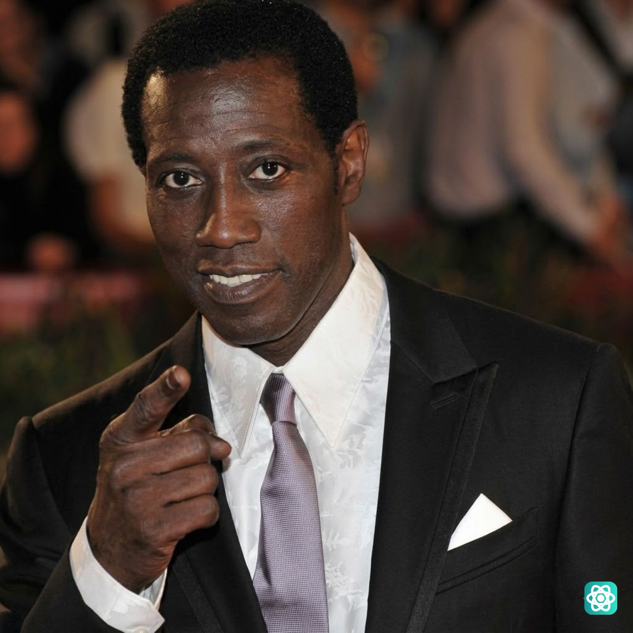 Wesley Snipes