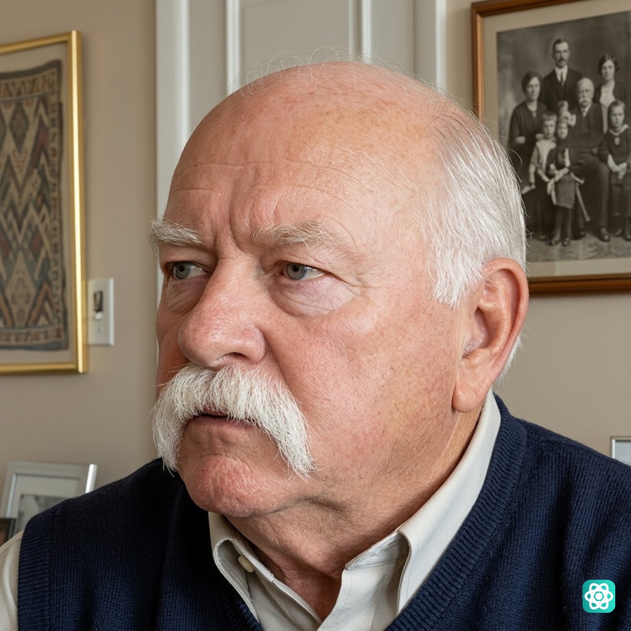 Wilford Brimley